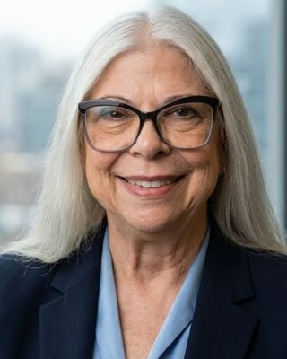 Photo of Judith Johnson, Psychiatric Nurse Practitioner, MSN, PMHNP