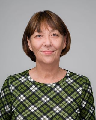 Photo of Frances Beckman, Clinical Social Work/Therapist, LCSW