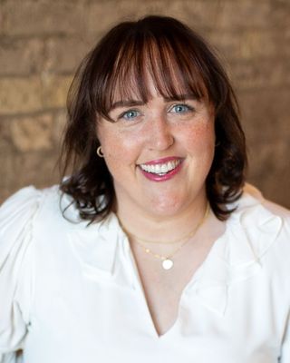 Photo of Lindsey Spencer, Counselor, CMHC