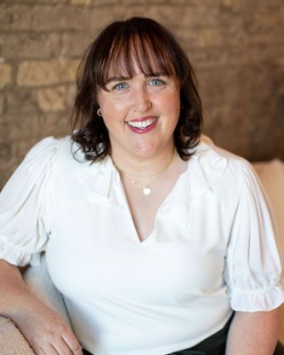 Photo of Lindsey Spencer, Counselor, CMHC