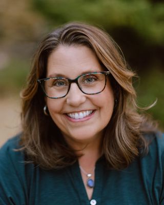 Photo of Melinda Laus, Licensed Professional Counselor, EdS