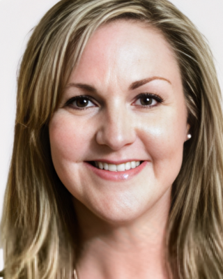 Photo of Erin Fitzpatrick, Marriage & Family Therapist, LMFT
