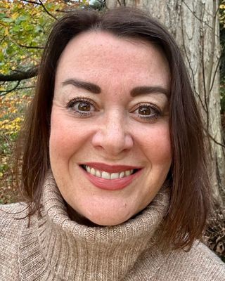 Photo of Lynn Guthrie - The Empathic Therapist , Counsellor, MBACP