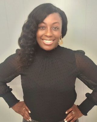 Photo of Chasity Davis, Clinical Social Work/Therapist in Chicago, IL