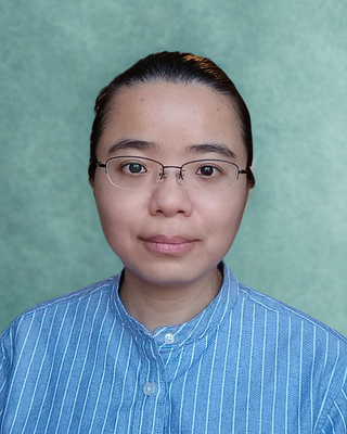 Photo of Jun Lu, Registered Psychotherapist (Qualifying), PhD, MEd, MA