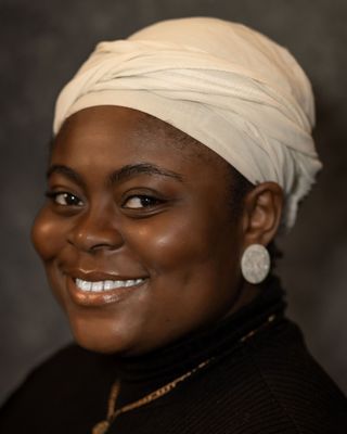 Photo of Adeola Akinyemi, Clinical Social Work/Therapist in Wellesley, MA