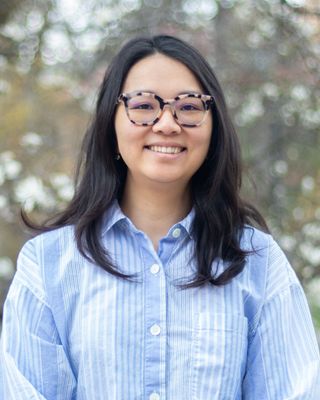 Photo of Janel Lee, Marriage & Family Therapist Associate, MA, ALMFT