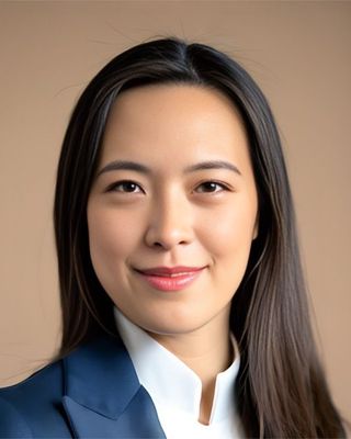 Photo of Diana Chu, Marriage & Family Therapist, MA