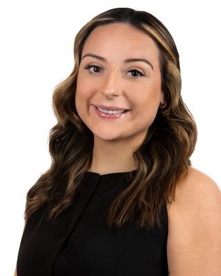 Photo of Raven Rivera, Clinical Social Work/Therapist, LCSW