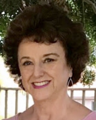 Photo of Elsa Alanis, PhD, Psychologist