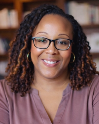 Photo of LaDonna DeVane-Perry, Licensed Professional Counselor, LPC, NCC