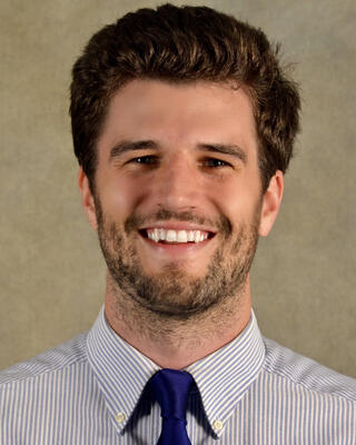 Photo of Daniel Elchert, Psychologist in Alexandria, VA