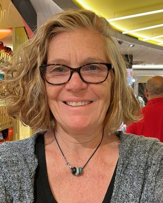 Photo of Sinead McLaughlin, Clinical Social Work/Therapist, LICSW