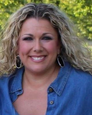Photo of Ashlie Benee Casey, Clinical Social Work/Therapist, LCSW