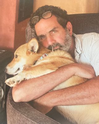 Photo of Martin T. Kemple, Licensed Clinical Mental Health Counselor, LCMHC