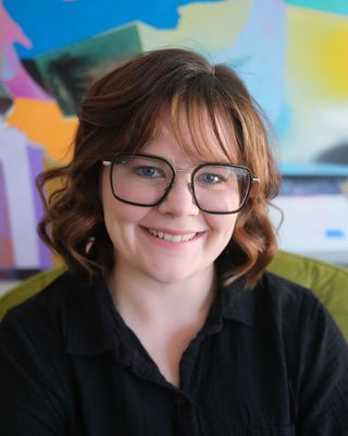 Photo of Jordan Phipps, Clinical Social Work/Therapist, LMSW