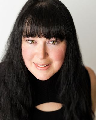 Photo of Dr. Hillary A Robson, Psychologist, PhD