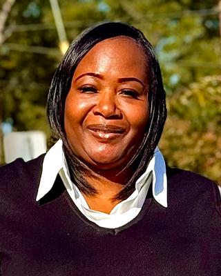 Photo of Melissa Fulton, Licensed Professional Counselor, LPC