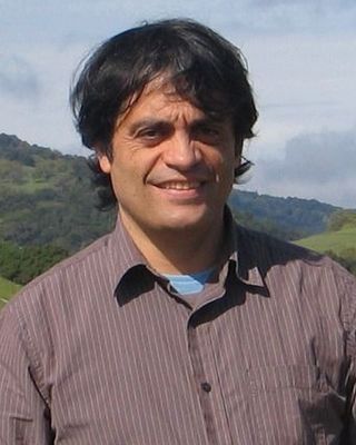 Photo of Bobby Farhat, Marriage & Family Therapist in Santa Cruz, CA