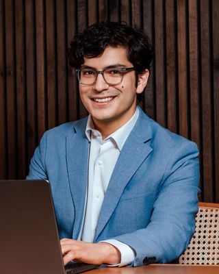 Photo of Dr. Alberto Cabrera, Clinical Social Work/Therapist, PhD, LCSW