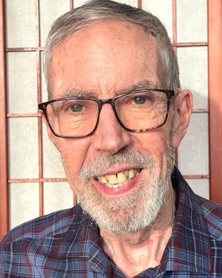 Photo of Lee Lourdeaux, Registered Social Worker, PhD, MSW, RCSW