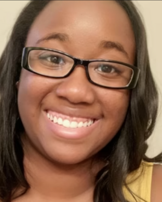 Photo of Brandi Moore, Counselor, LMHC