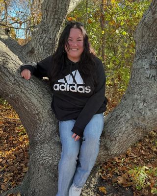 Photo of Samantha Leavitt, Counselor, MA, LAC