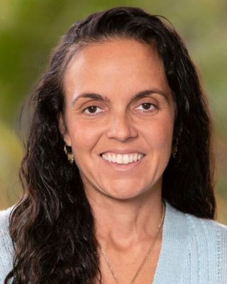 Photo of Dr. Sarah Worch, Marriage & Family Therapist, PhD, LMFT