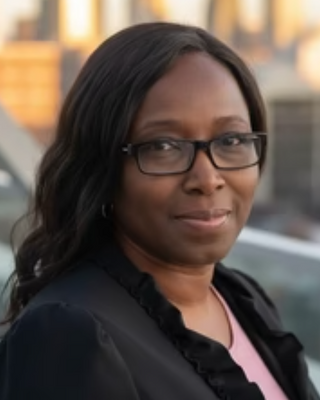Photo of Fatou Cisset, Psychiatric Nurse Practitioner, PMHNP