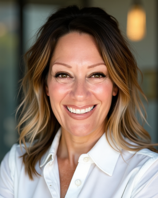 Photo of Maureen Lane, Counselor, LMHC