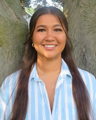 Photo of Alexandria Ragsdale, Licensed Associate Counselor, MS, LAC