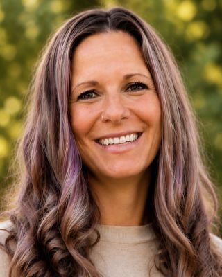Photo of Jackie Brown, Licensed Master Social Worker, LMSW