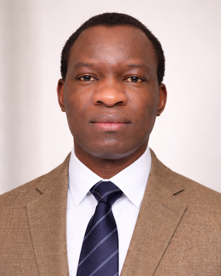 Photo of Raphael Omoto, Psychiatric Nurse Practitioner, DNP, CNP, PMHNP