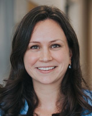 Photo of Shelby Sauer, Licensed Master Social Worker, LMSW