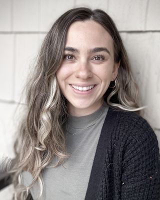 Photo of Chloe Sidoti, Counselor, MA, LMHC