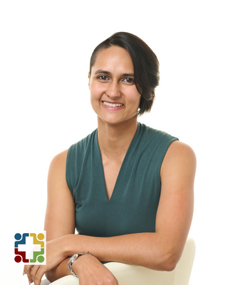 Photo of Tarana Steinke, Registered Psychotherapist (Qualifying), MA, RP(Q)