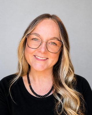 Photo of Mitzi Pope, Clinical Social Work/Therapist, LCSW
