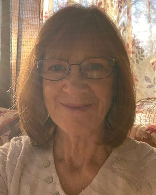 Photo of Helena Marie Parish, Clinical Social Work/Therapist, LCSW-R