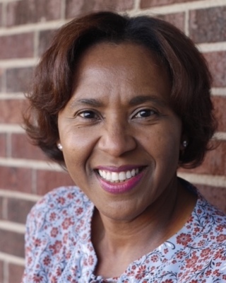 Photo of Glenda Vinson-Nnaji, Licensed Professional Counselor