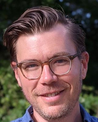 Photo of Christian Heinitz, Marriage & Family Therapist, LMFT, MA
