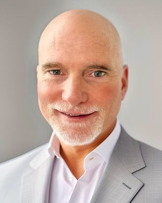 Photo of Jeffrey Twiss, Psychiatric Nurse Practitioner, DNP, PMHNP