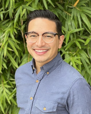 Photo of Phillip Michael Benavides, Licensed Professional Counselor