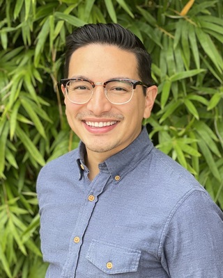 Photo of Phillip Michael Benavides, Licensed Professional Counselor in Mount Pleasant, TX