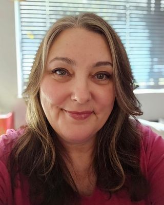 Photo of Ashlie Crews, Clinical Social Work/Therapist, LCSW