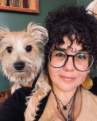 Photo of Chérie Elahl, Clinical Social Work/Therapist, LMSW