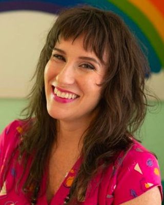 Photo of Elizabeth Harles, Licensed Clinical Mental Health Counselor, LCMHC