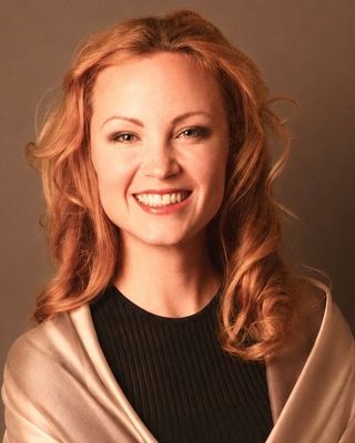 Photo of Klara Vantrubova Bsc, Counsellor, MNCPS Acc.