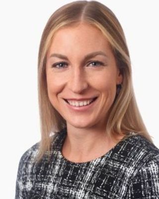 Photo of Rachel Kekua, Psychologist, LP
