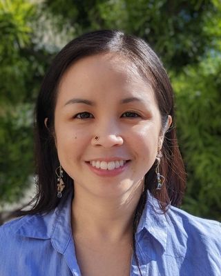 Photo of Gina Li, Clinical Social Work/Therapist in El Cerrito, CA