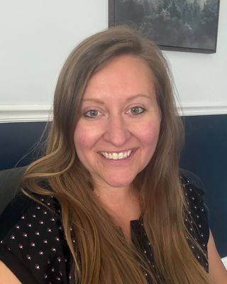 Photo of Cori Shurack, Licensed Professional Counselor, LPC